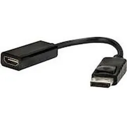 E+P Elektrik Displayport Stecker DP 5