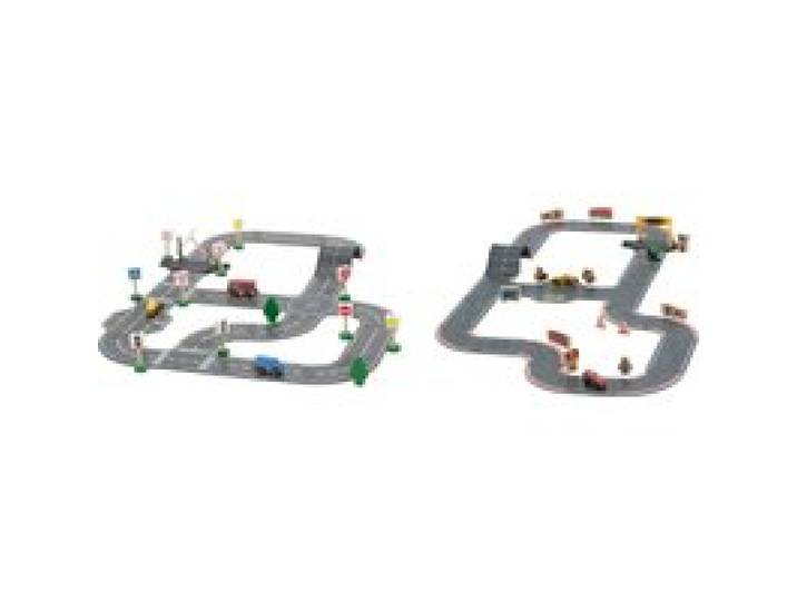 LUPILU® Set de routes