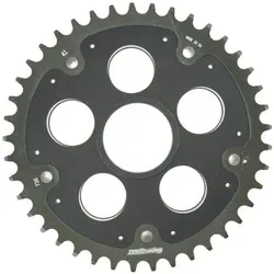 Supersprox, Motorrad Zubehör, Spx Edge 736 525