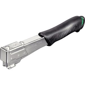 Rapid Hammertacker R311 PRO, 5000004, für 6-12 mm Flachdrahtklammern