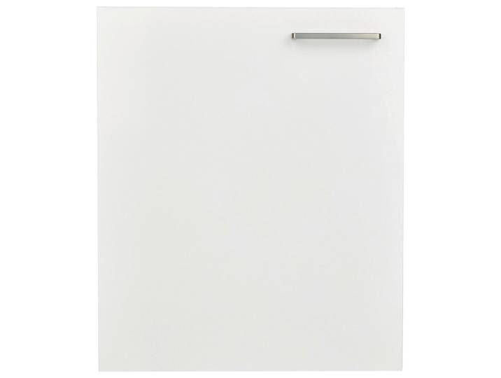 Nobilia Küchenschrankfront Touch, Weiß, 60x72x1.9 cm, Küchen, Küchenmöbel, Küchenschränke, Küchenfronten