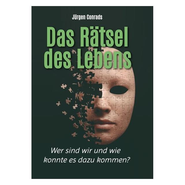 Umbreit Das Rätsel des Lebens (Deutsch, Softcover, Jürgen Conrads) (71732487)