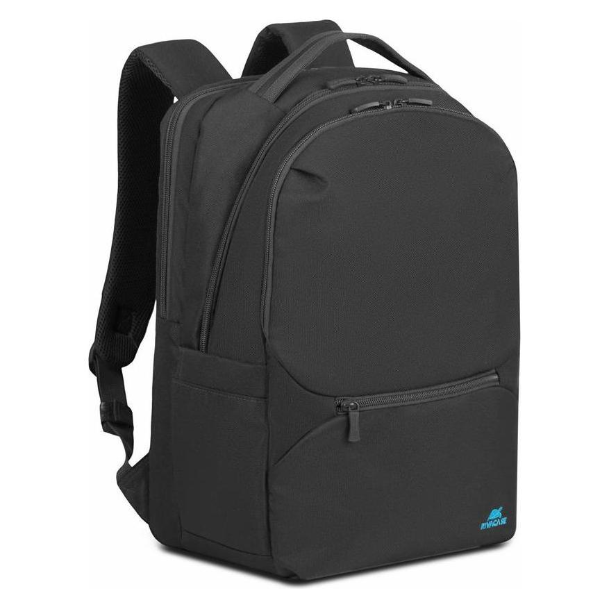 Rivacase 15,6" Laptop-Rucksack (24 l) (7764 BLACK)