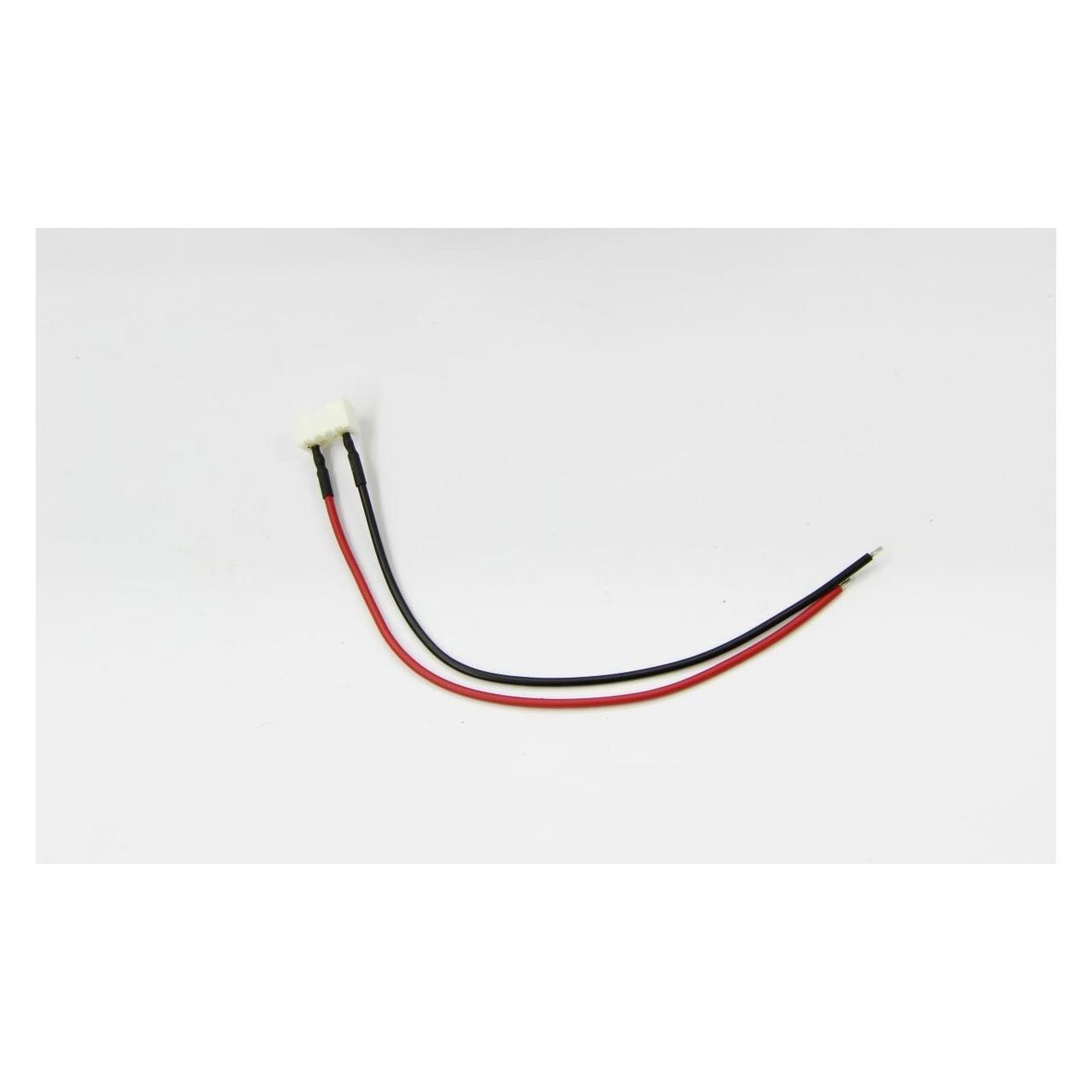 Jamara LED Strip Flugzeug Anschluss 3S JST-XH Anschluss Stecker (179986)