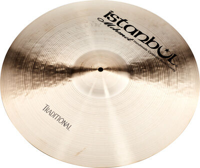 Istanbul Mehmet "19" Heavy Crash Traditional"
