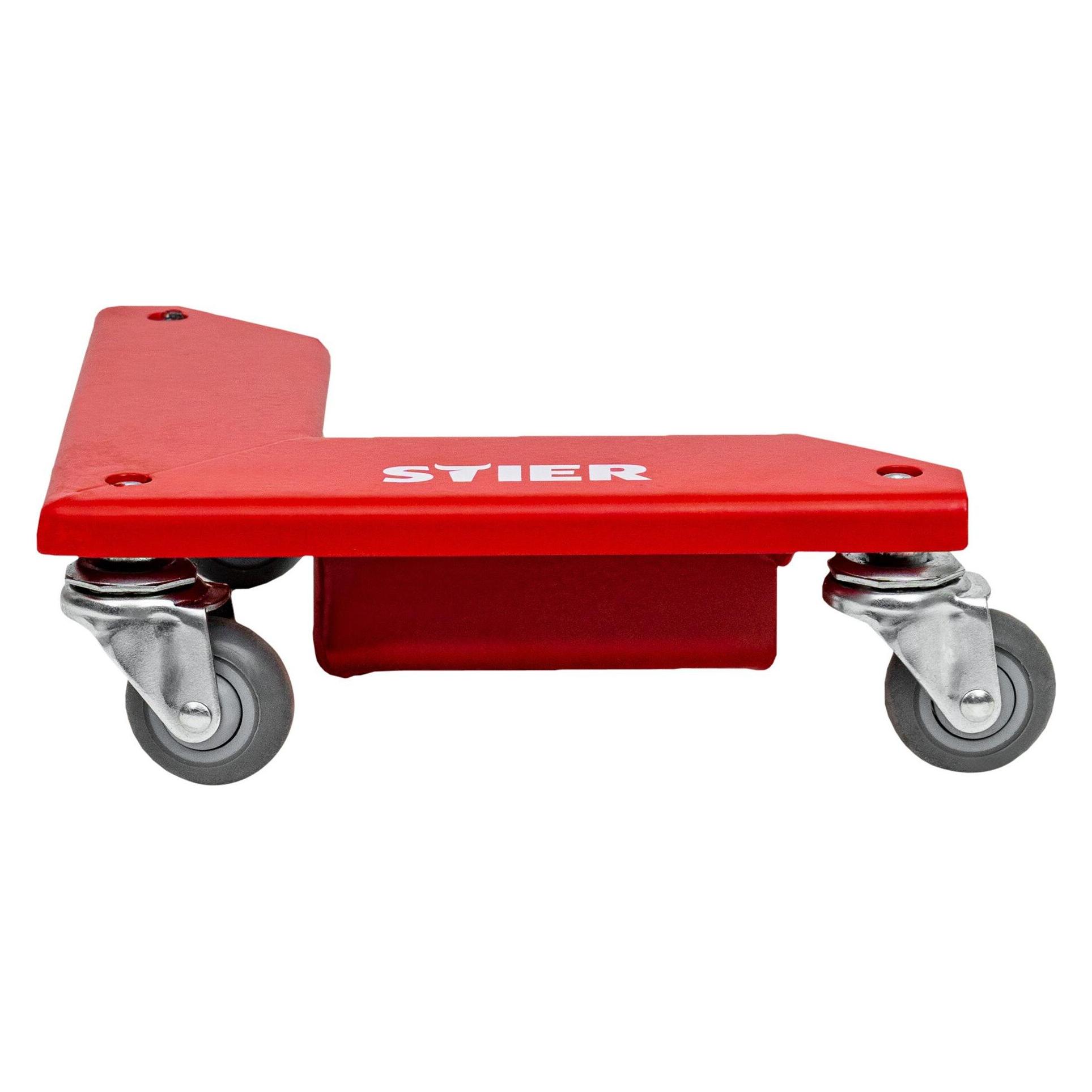 Stier Eckenroller-Set (150 kg, 1) (85773277)