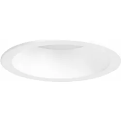 Brumberg, Einbauleuchte, LED-Einbaudownlight (Kunststoff)