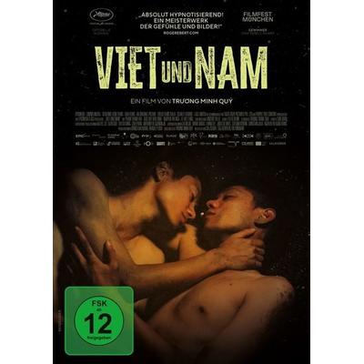 Viet und Nam (OmU), DVD