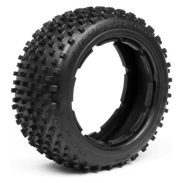 HPI Dirt Buster Block Tire (4848)