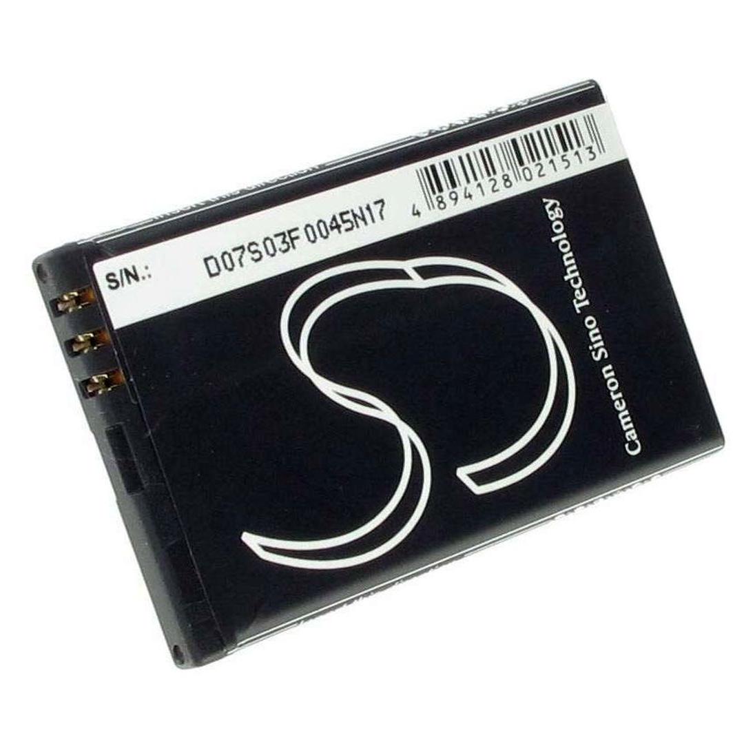 NoName Battery for BL-4U replacement battery (BL-4U)