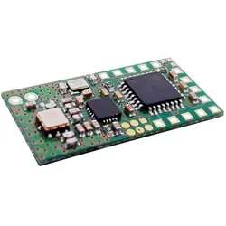 SVS Nachrichtentechnik CX-12 R Empfängermodul Reichweite max. im Freifeld 1000 m 2 V/DC, Entwicklungsboard Zubehör