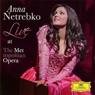 Anna Netrebko - Anna Live at the Metropolitan Opera - Preis vom 02.10.2026 23:42:20 h