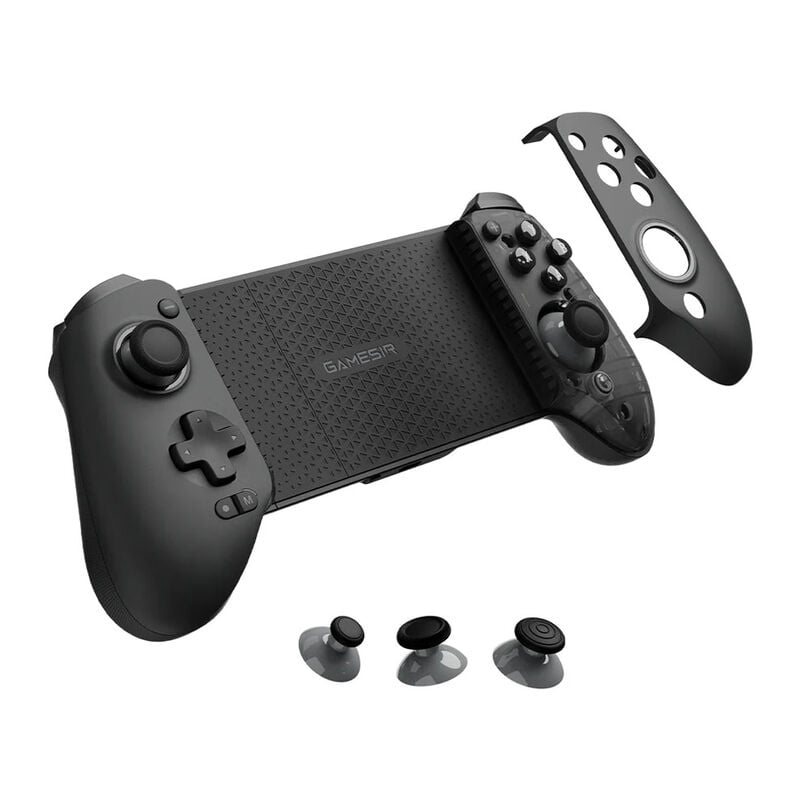 GameSir G8+ Bluetooth Wireless Mobile Controller