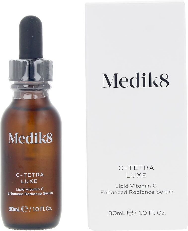 Medik8 C-TETRA Luxe sérum antioxidante lípido con 14% vitamina C 30 ml