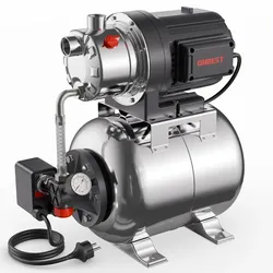 Hauswasserwerk HW-1350VA