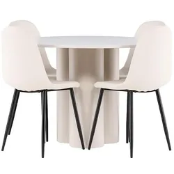 Ebuy24, Essgruppe, Essgruppe Olivia (MDF)