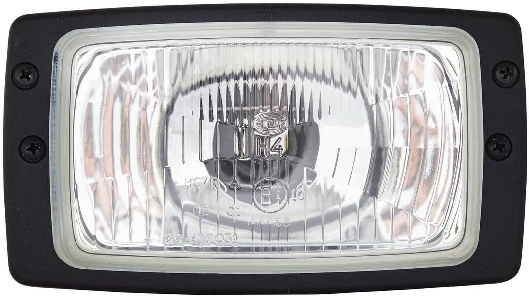 HELLA 1AB 006 213-001 Headlight