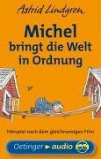 Astrid Lindgren - Michel bringt die Welt in Ordnung. Cassette - Preis vom 10.10.2026 11:48:34 h