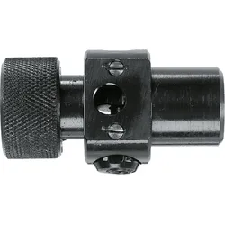 Fein Zubehör Gewindbohrer GWP 10 Backenfutter Spannbereich 2.0-8.1mm
