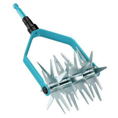 GARDENA combisystem 03196-20 Sternfräse 14cm