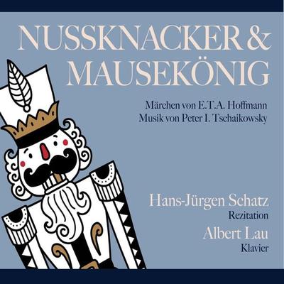 Nussknacker & Mausekönig - , Audio, 9783988400031