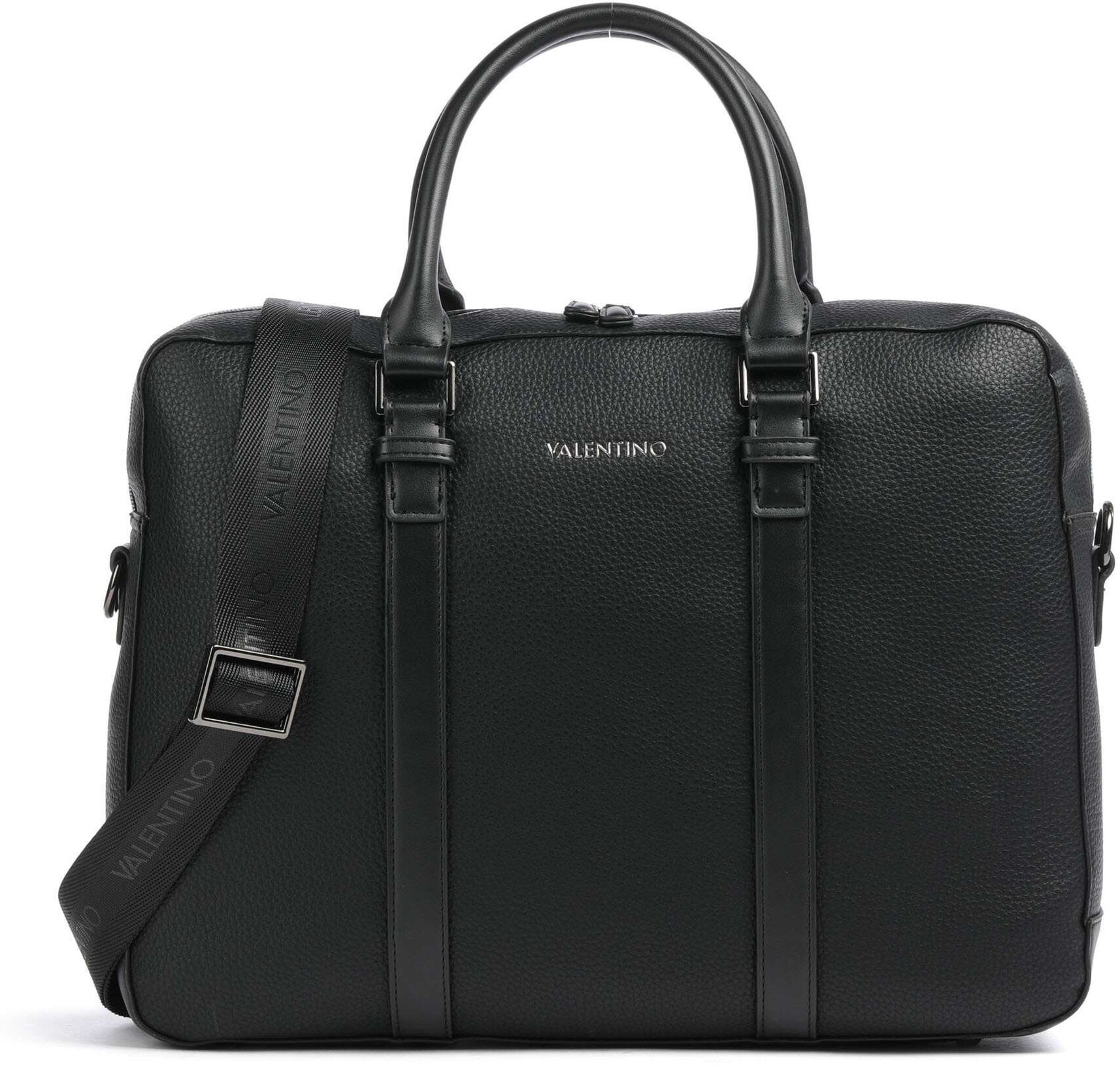 Valentino Bags Efeo   Dokumentmappe   sort