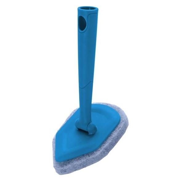Thema_lux Tile cleaning brush Thema Lux 0210, 290 mm, 100 mm (1 Stk.) (53379505)