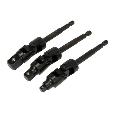 YATO Vierkantadapter-Bitsatz YT-04641