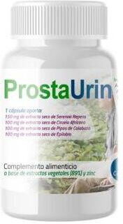 SaludAlkalina Prostaurin 60 Capsules