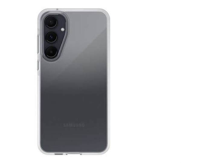 Otterbox - Coque Samsung A55 Transparente