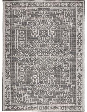 Terra by Obeetee Pavilion Tribal Rug