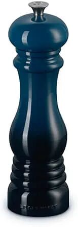 Le Creuset Nuit Salt Mill