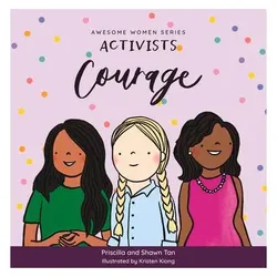 Activists, Kinderbücher von Shawn Tan Tan
