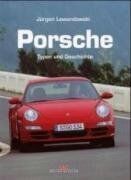 Jürgen Lewandowski - Porsche - Typen und Geschichte - Preis vom 30.09.2026 09:01:18 h