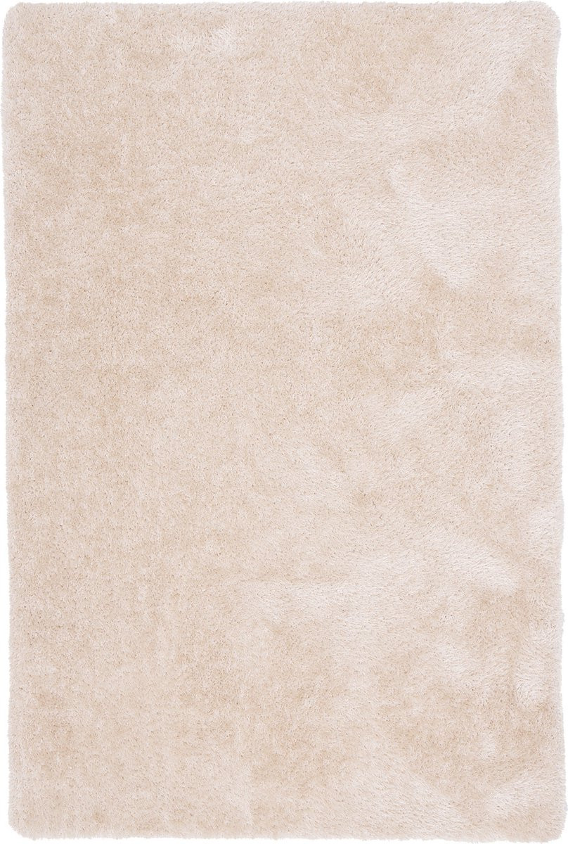 Snapstyle Hoogpolig Shaggy Tapijt Luxe Emotie Mix van Polyester