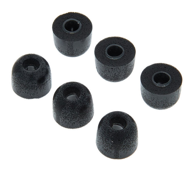 Comply Isolation T-400 L Black Black