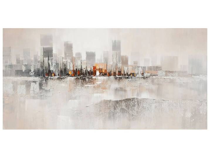 Bild Stadt, Rosa image LAND