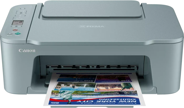 Canon PIXMA TS3752i blau