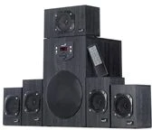Genius SW-HF 5.1 4500 Ver. II