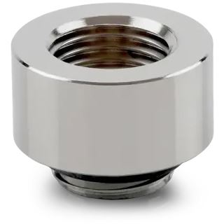 Thermal Grizzly DeltaMate Verlängerung - MF10 Glanz Nickel