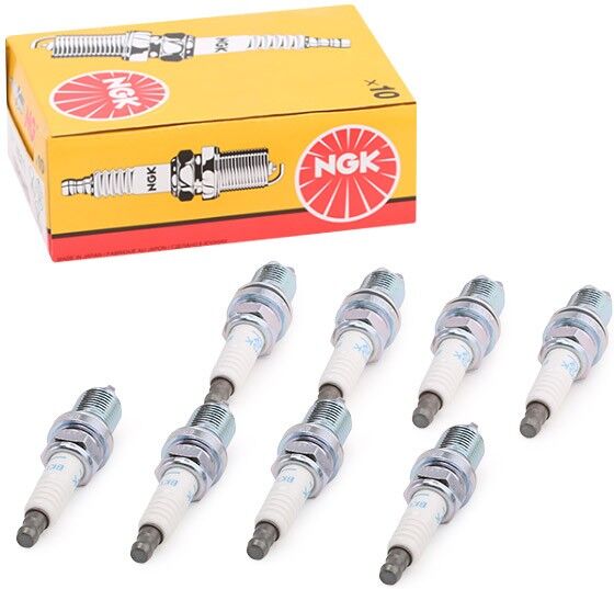 NGK 7553 Spark plug