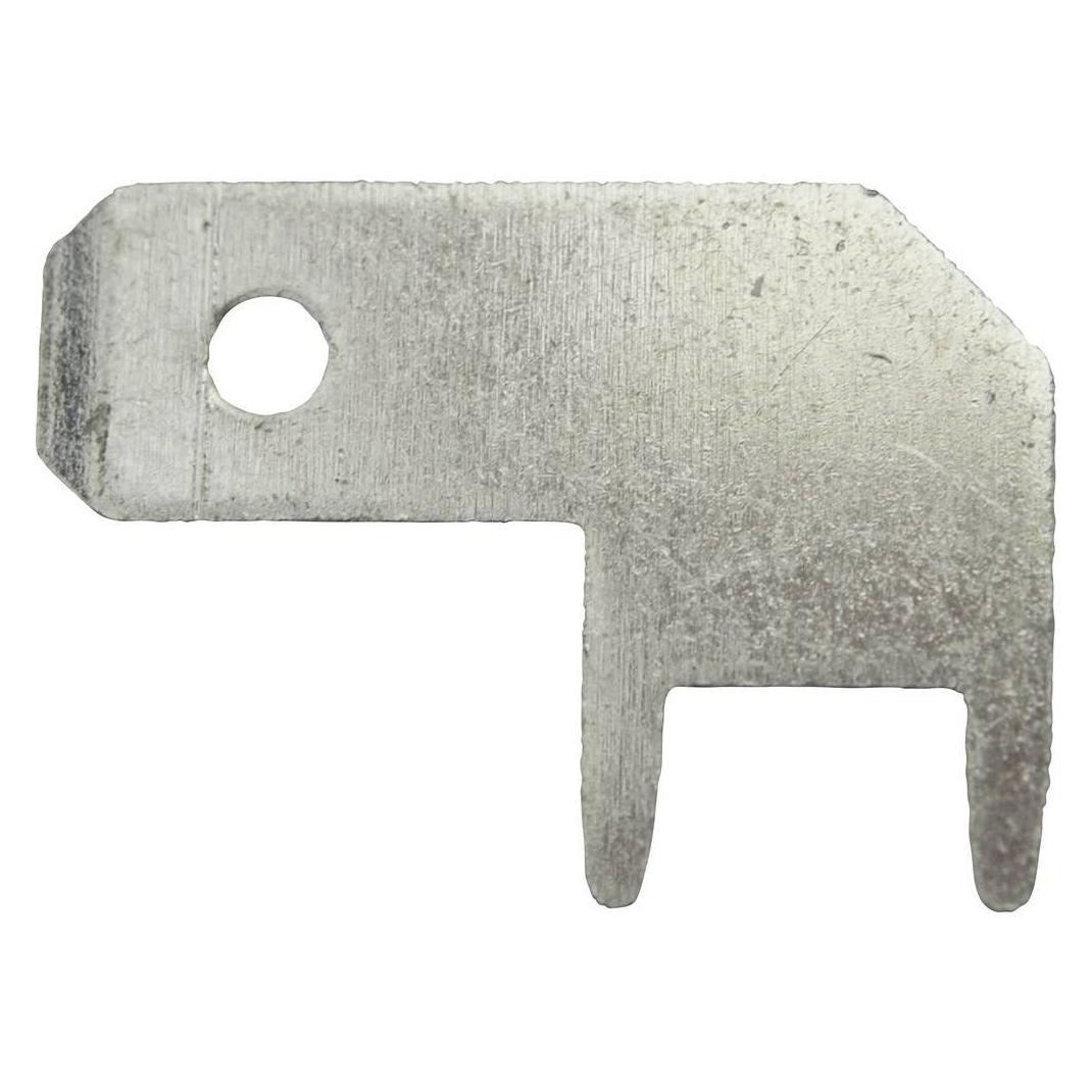Vogt Verbindungstechnik Flachstecker (3827b08.68)