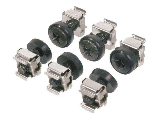 Digitus DN-19 SET - Schrauben, Muttern und Unterlegscheiben