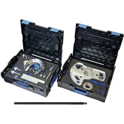 Gedore, Fahrzeug Werkzeug, Automotive 3441350 KL-0041-521 K Radlagerwerkzeug, Mercedes Vito / Viano
