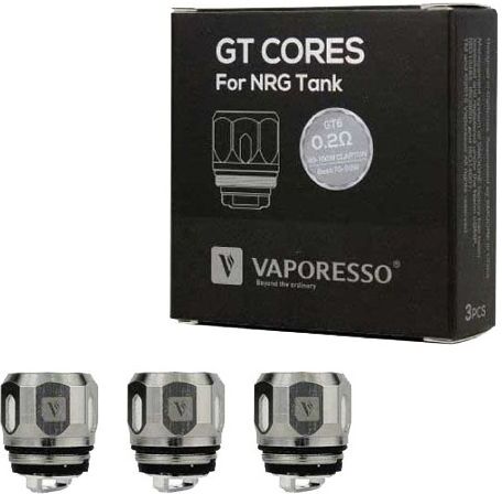 Vaporesso Gt6 Resistenza  - 3 Pezzi