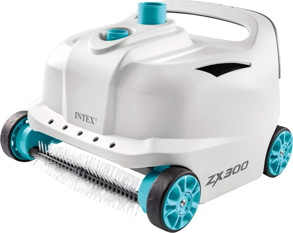 Intex ZX300 Deluxe Automatische Zwembadreiniger
