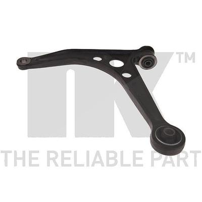 Nk Querlenker vorn mit Buchsen [Hersteller-Nr. 5012533] für Ford, VW, Seat