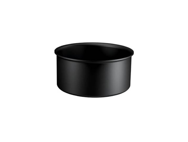 Tefal - Casserole Ingenio Excellence Fusion - Revêtement Protech - 18 cm Casserole empilable pour gain de place - Compatible poêle induction - Passage plaque four et réfrigérateur
