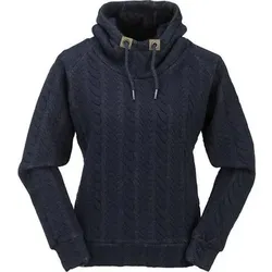 GIGA DX G.I.G.A. DX by killtec Damen Pullover Masira, Größe 36 in Blau Blau