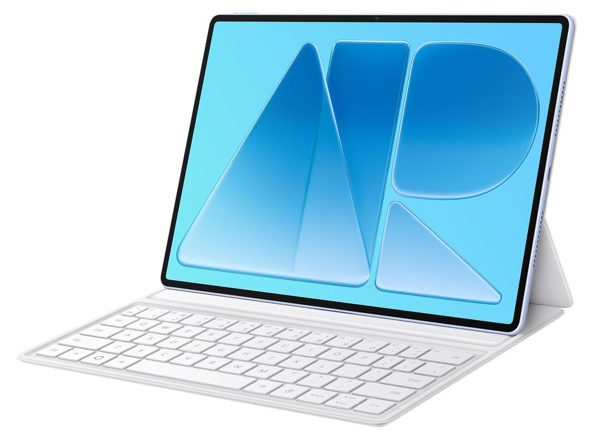 Huawei MatePad Air Keyboard inbox Airy Blue